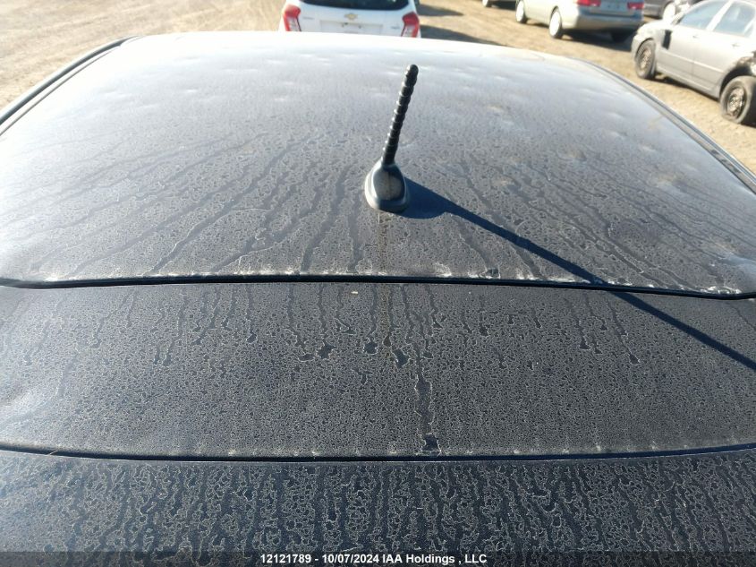 2014 Mazda Mazda3 VIN: JM1BM1L78E1126071 Lot: 12121789