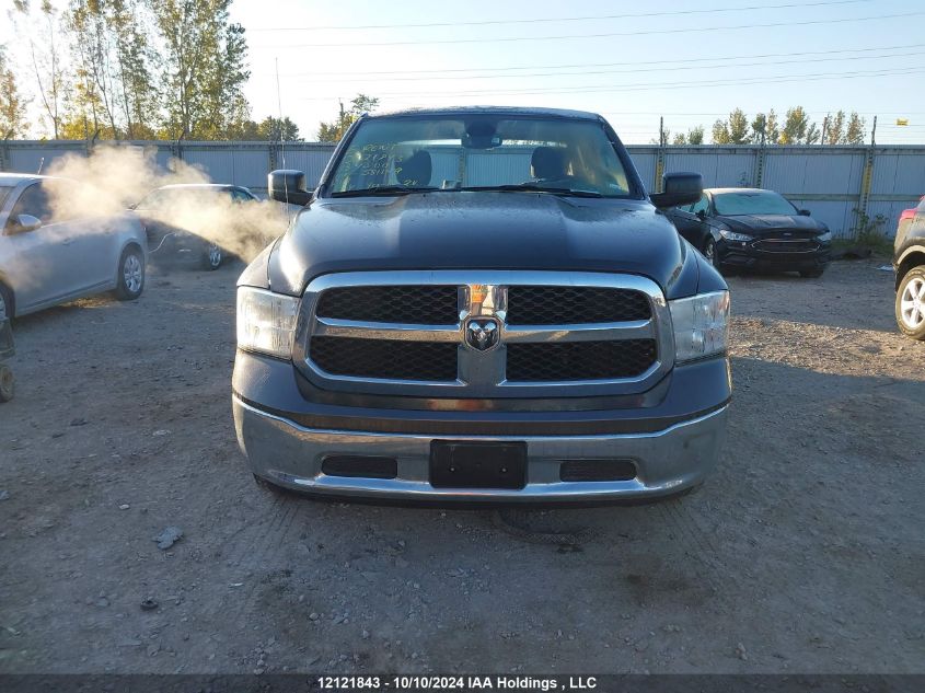 2023 Ram 1500 Classic Slt VIN: 1C6RR7LT8PS581149 Lot: 12121843