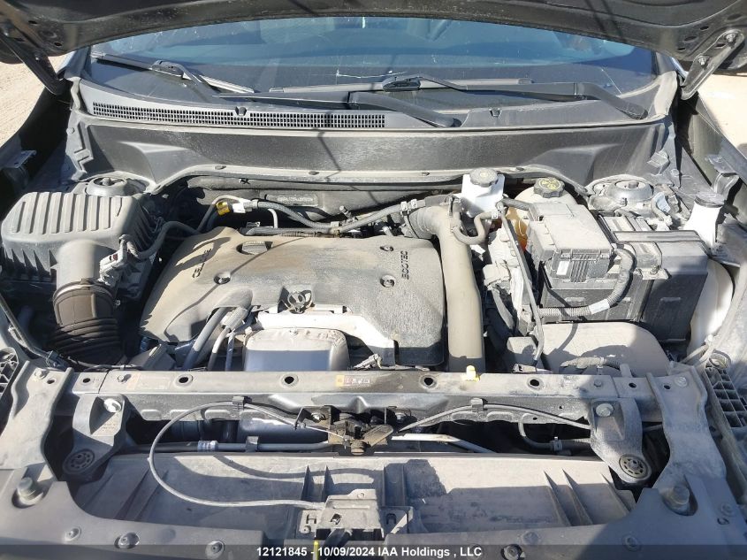 2020 GMC Terrain Sle VIN: 3GKALTEX4LL257077 Lot: 12121845