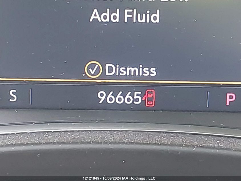 2020 GMC Terrain Sle VIN: 3GKALTEX4LL257077 Lot: 12121845