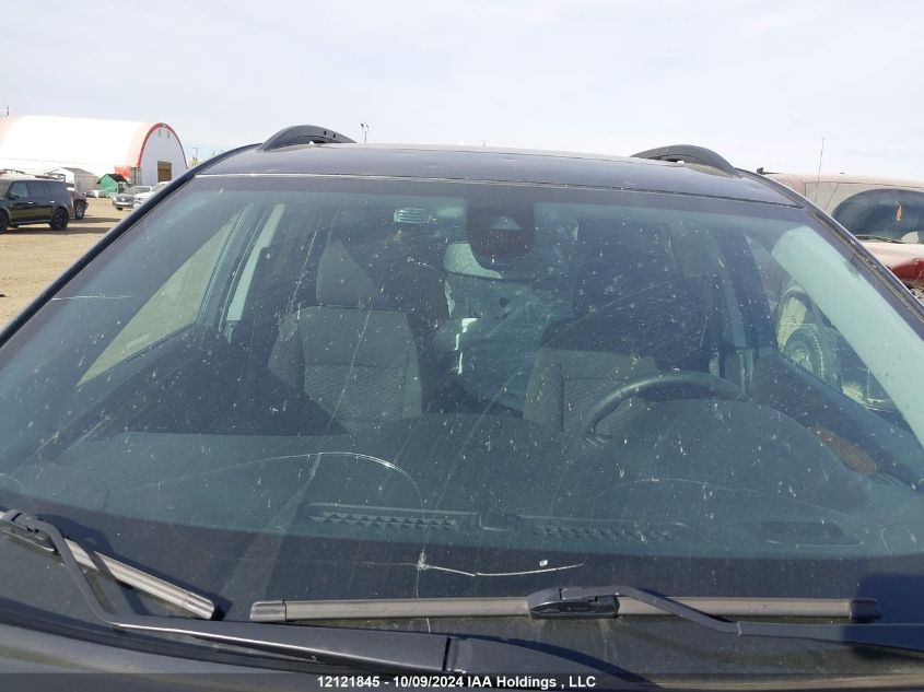 2020 GMC Terrain Sle VIN: 3GKALTEX4LL257077 Lot: 12121845