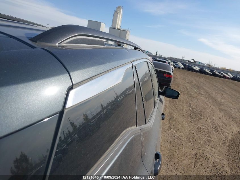 2020 GMC Terrain Sle VIN: 3GKALTEX4LL257077 Lot: 12121845