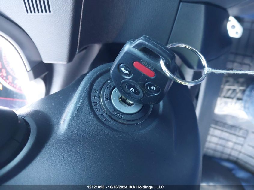 2018 Subaru Impreza VIN: 4S3GKAS67J3616231 Lot: 12121898