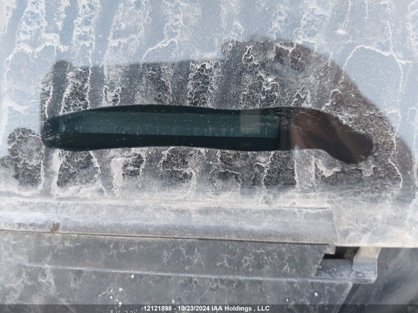 2018 Subaru Impreza VIN: 4S3GKAS67J3616231 Lot: 12121898