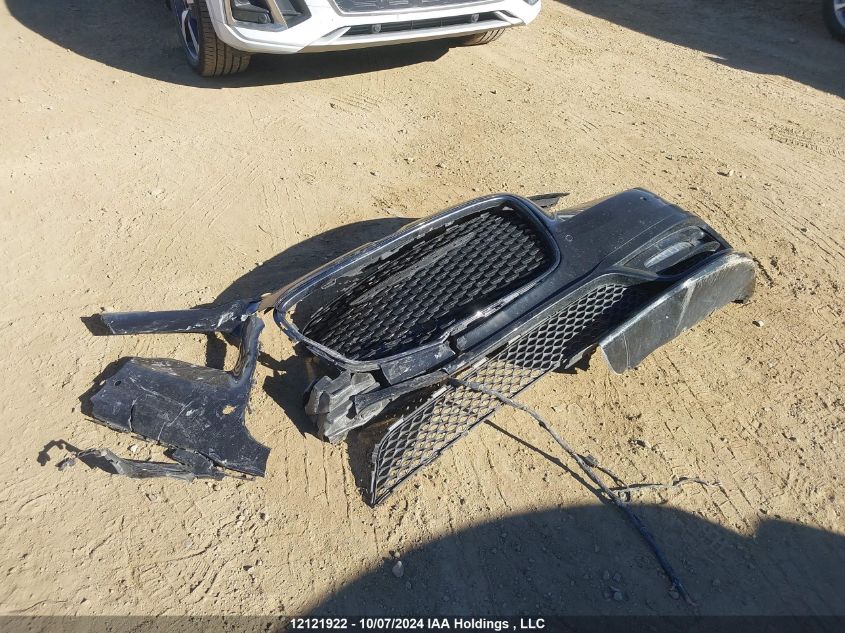 2022 Chrysler 300 S VIN: 2C3CCAGG3NH135364 Lot: 12121922