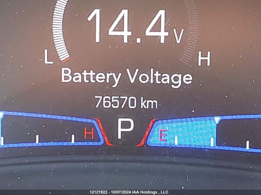 2022 Chrysler 300 S VIN: 2C3CCAGG3NH135364 Lot: 12121922