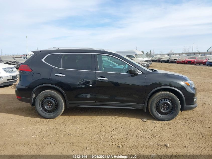 5N1AT2MV7HC854874 2017 Nissan Rogue