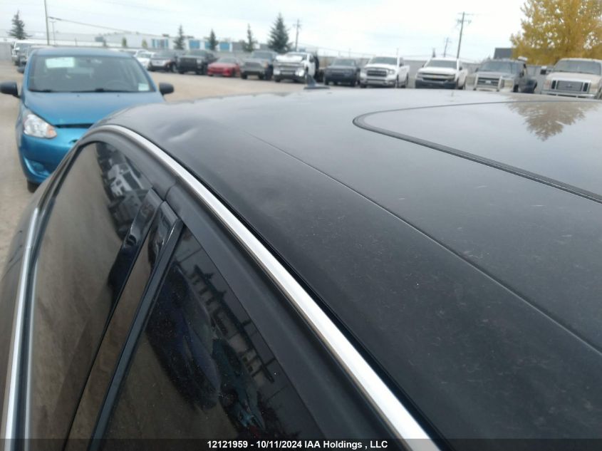 2015 Audi A4 VIN: WAUKFCFL0FN003175 Lot: 12121959