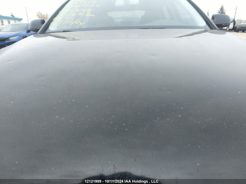 2015 Audi A4 VIN: WAUKFCFL0FN003175 Lot: 12121959