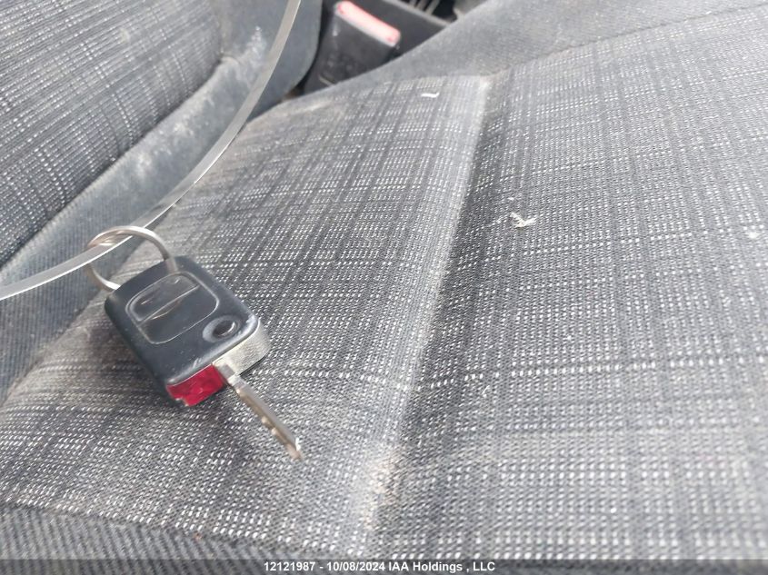 2017 Mercedes-Benz Sprinter S VIN: WD3BE7CD6HP546705 Lot: 12121987