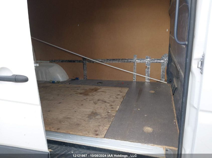 2017 Mercedes-Benz Sprinter S VIN: WD3BE7CD6HP546705 Lot: 12121987