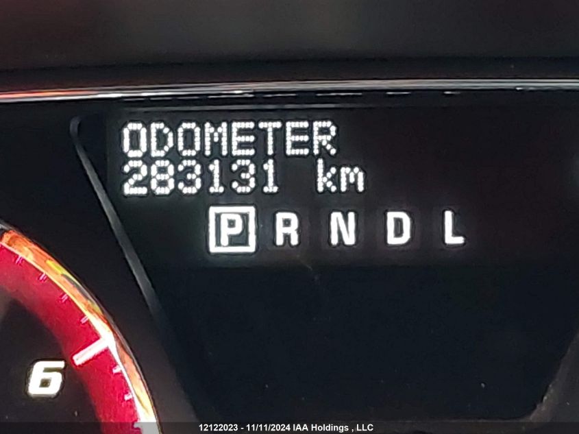 2014 GMC Acadia VIN: 1GKKVNEDXEJ134197 Lot: 12122023