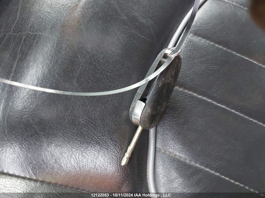 2007 Jaguar X-Type VIN: SAJXA51A37WJ09285 Lot: 12122053