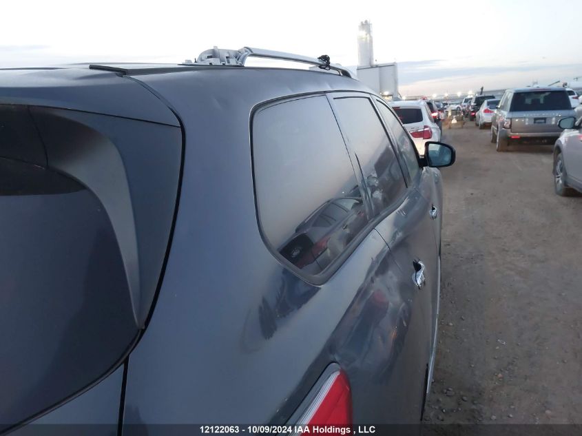 2013 Nissan Pathfinder VIN: 5N1AR2MM3DC616486 Lot: 12122063