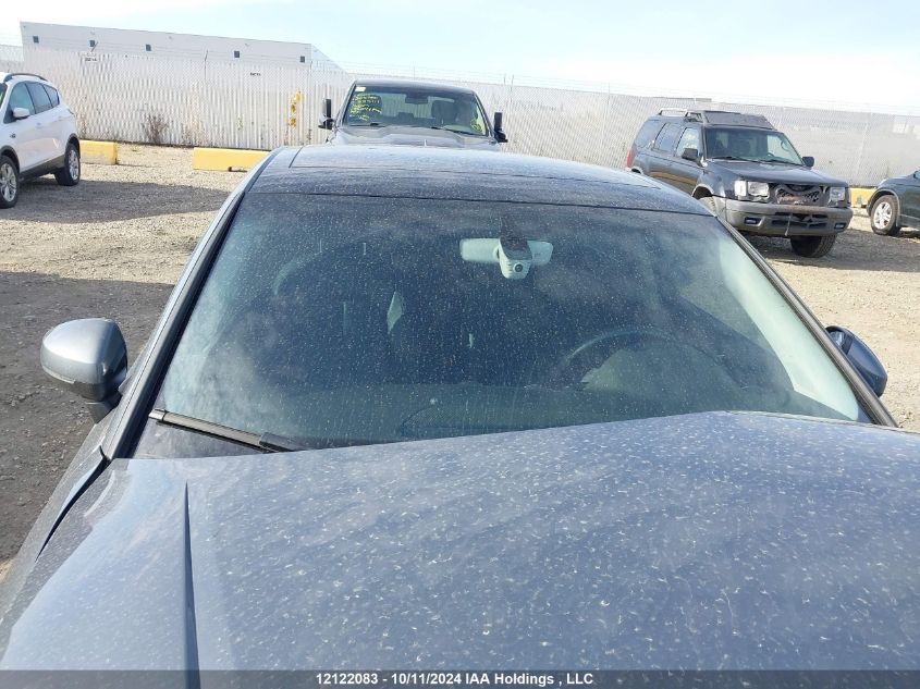 2016 Audi A3 VIN: WAUC7GFF7G1050036 Lot: 12122083