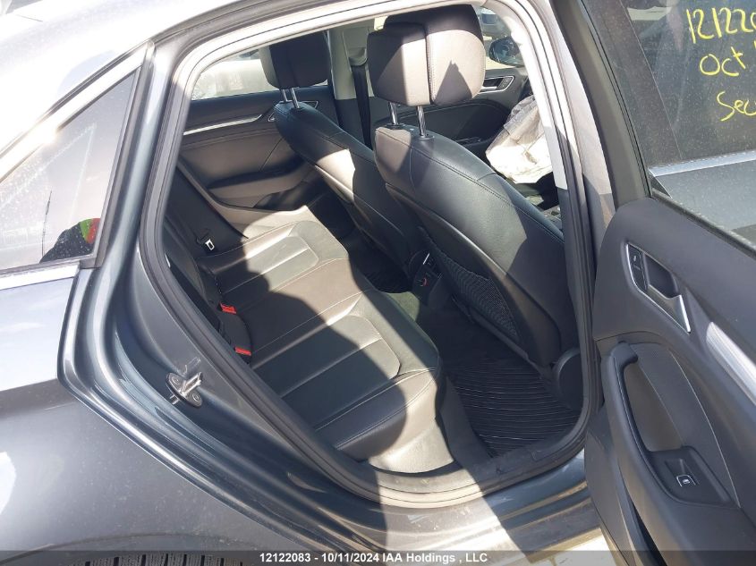 2016 Audi A3 VIN: WAUC7GFF7G1050036 Lot: 12122083