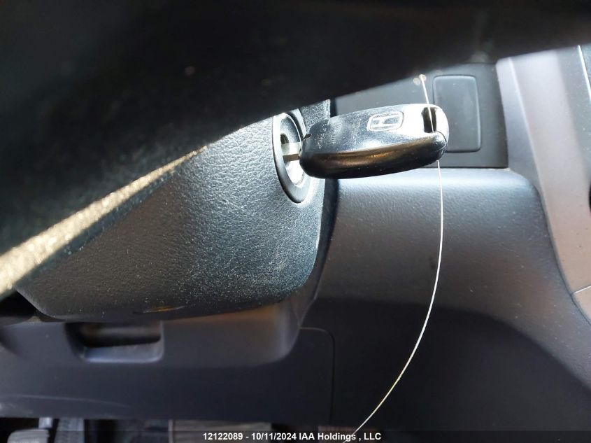 2008 Honda Cr-V VIN: 5J6RE48308L813258 Lot: 12122089