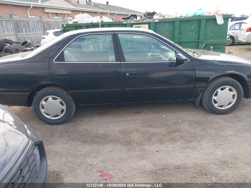 2000 Toyota Camry Ce/Le/Xle VIN: JT2BG22K1Y0428906 Lot: 12122145