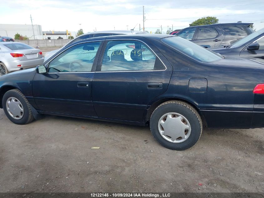 2000 Toyota Camry Ce/Le/Xle VIN: JT2BG22K1Y0428906 Lot: 12122145