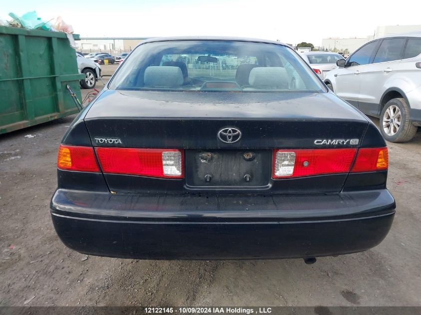 2000 Toyota Camry Ce/Le/Xle VIN: JT2BG22K1Y0428906 Lot: 12122145