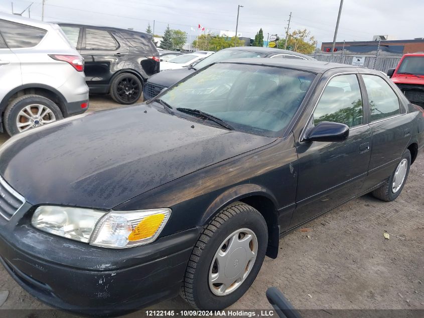 2000 Toyota Camry Ce/Le/Xle VIN: JT2BG22K1Y0428906 Lot: 12122145