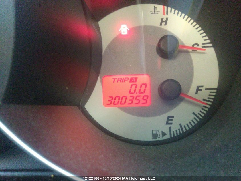 2009 Mazda Mazda3 VIN: JM1BK34F291242489 Lot: 12122166