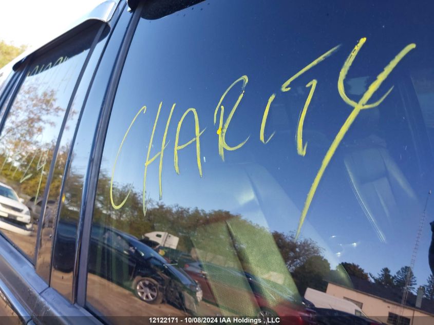 2012 Ford Expedition Limited VIN: 1FMJU2A58CEF60026 Lot: 12122171