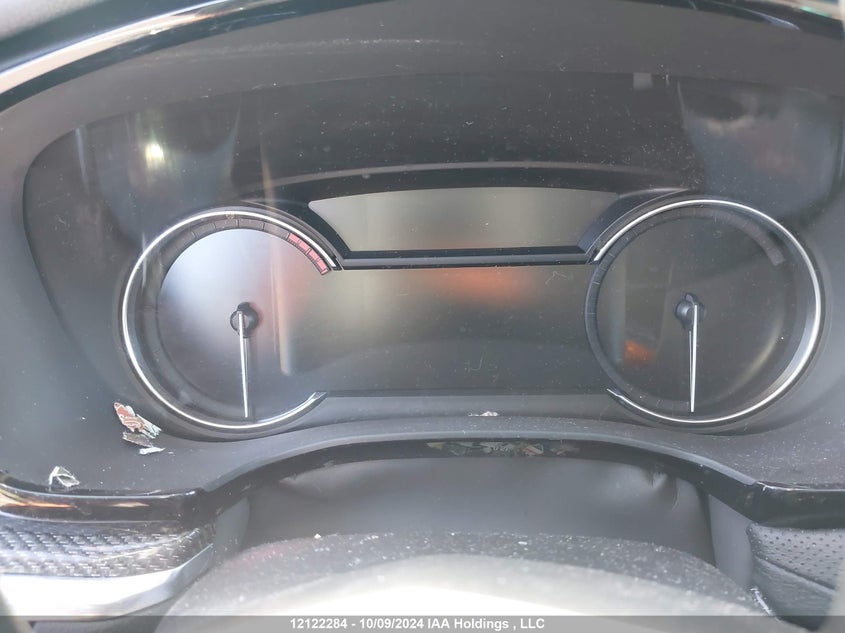 2021 Cadillac Xt5 VIN: 1GYKNGRS0MZ172192 Lot: 12122284