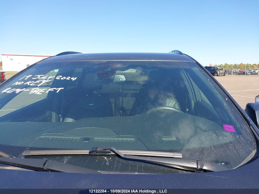 2021 Cadillac Xt5 VIN: 1GYKNGRS0MZ172192 Lot: 12122284