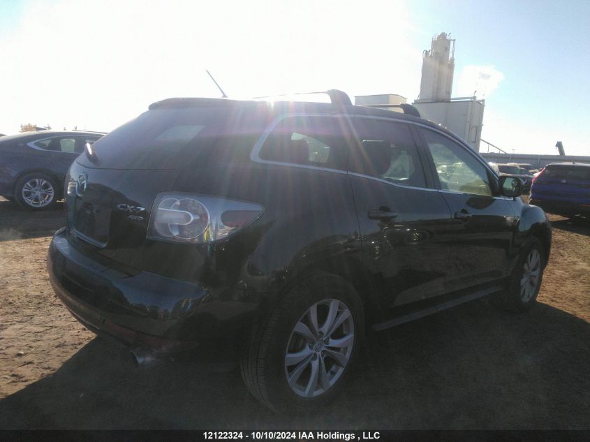 JM3ER4C30B0377091 2011 Mazda Cx-7