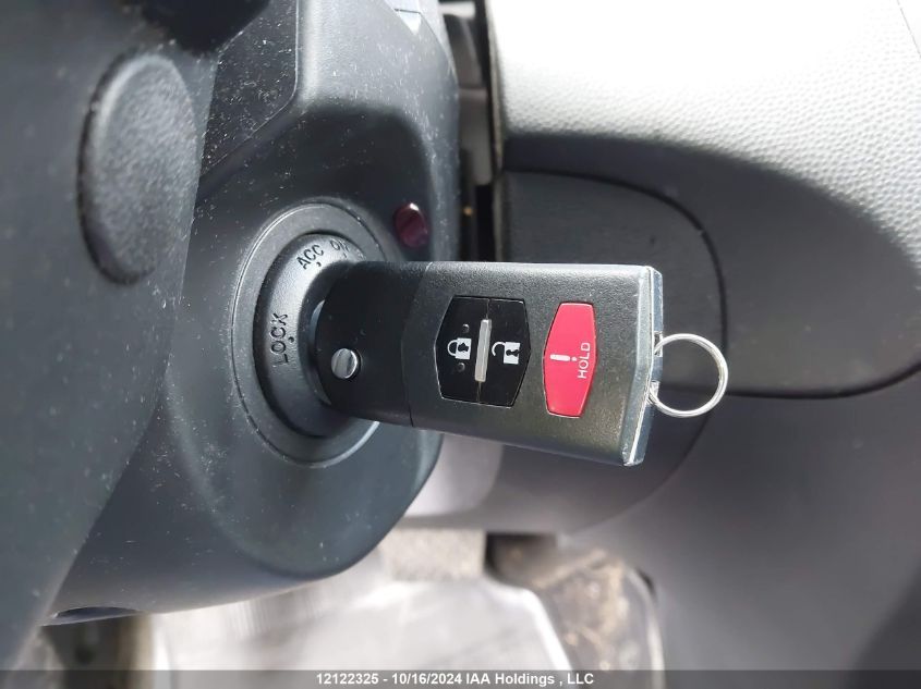 2010 Mazda Mazda3 VIN: JM1BL1HF9A1300128 Lot: 12122325