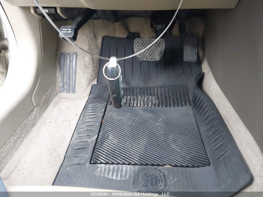 2009 Nissan Altima 2.5/2.5S VIN: 1N4AL21EX9C176671 Lot: 12122341