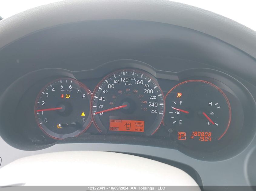 2009 Nissan Altima 2.5/2.5S VIN: 1N4AL21EX9C176671 Lot: 12122341