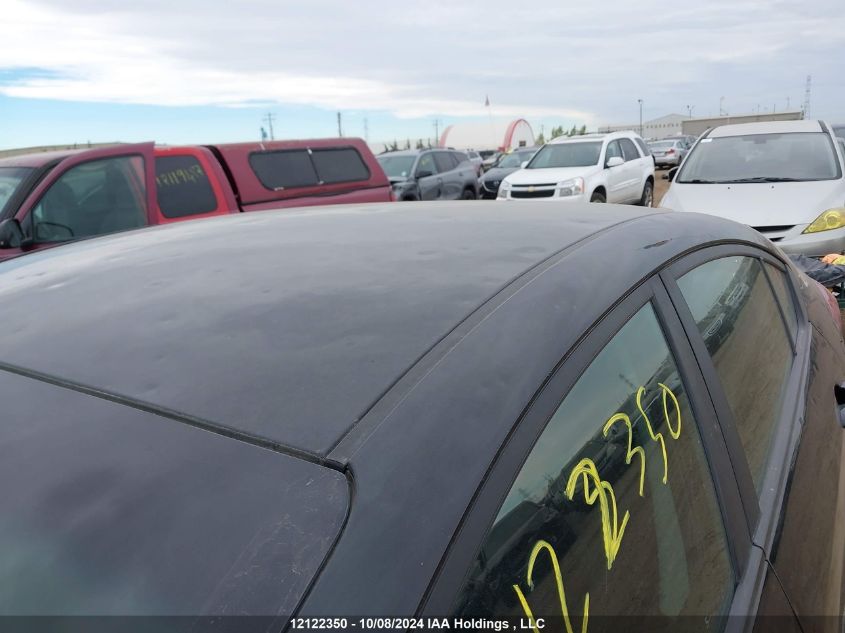 2017 Kia Forte Lx VIN: 3KPFK4A72HE008854 Lot: 12122350