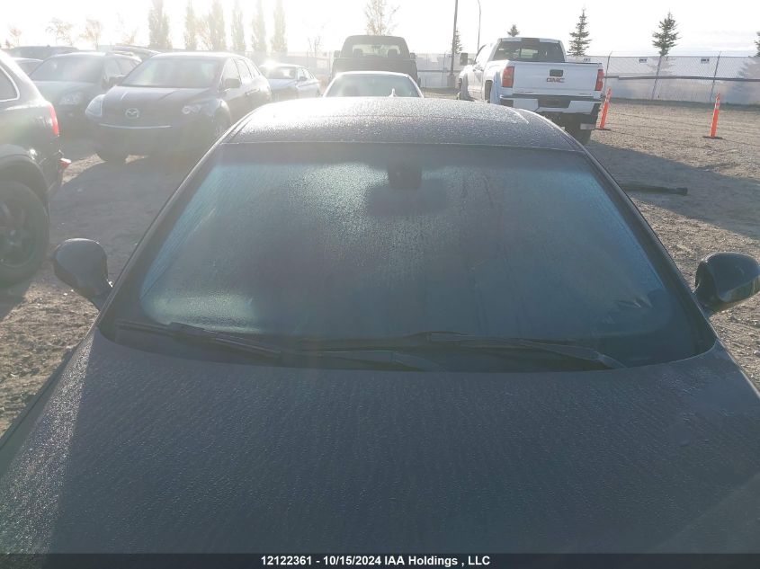 2011 BMW 3 Series VIN: WBAKF9C52BE262432 Lot: 12122361