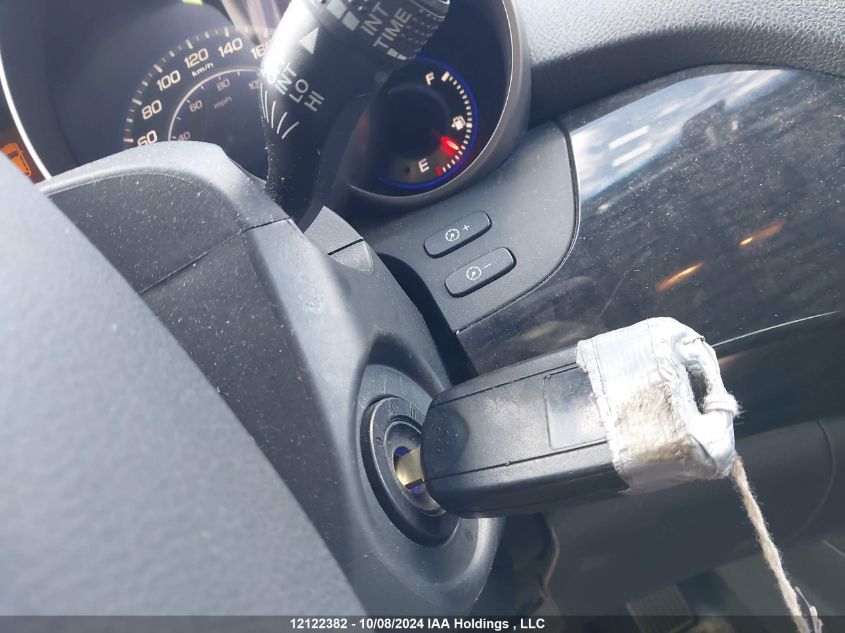 2009 Acura Mdx VIN: 2HNYD28859H000172 Lot: 12122382