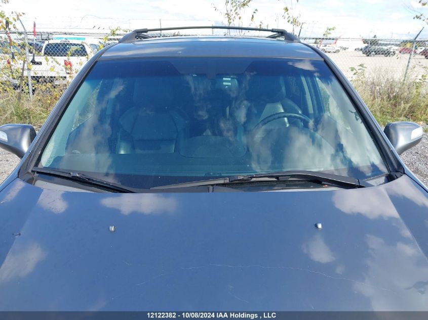 2009 Acura Mdx VIN: 2HNYD28859H000172 Lot: 12122382