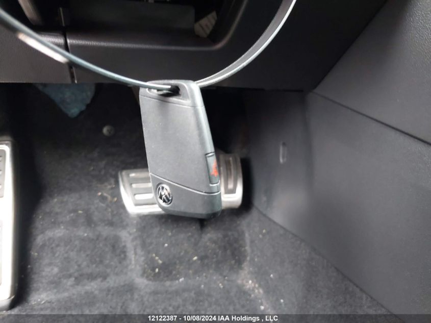 2023 Volkswagen Jetta VIN: 3VWSM7BU9PM042788 Lot: 12122387