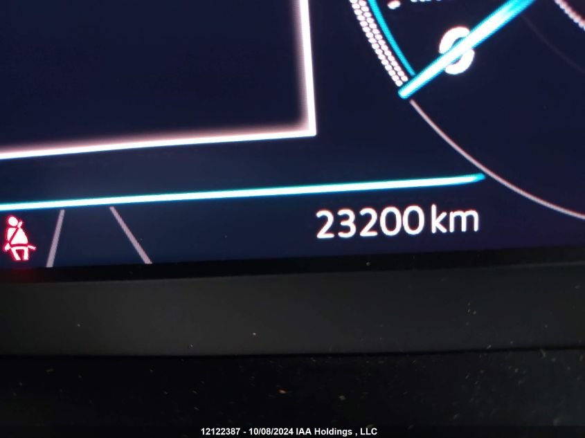 2023 Volkswagen Jetta VIN: 3VWSM7BU9PM042788 Lot: 12122387