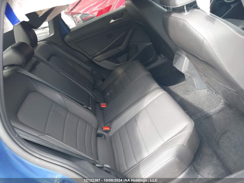 2023 Volkswagen Jetta VIN: 3VWSM7BU9PM042788 Lot: 12122387