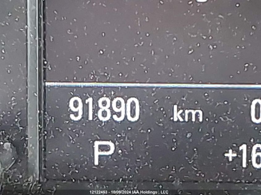 2016 Audi Q5 VIN: WA1M7AFP8GA062140 Lot: 12122453