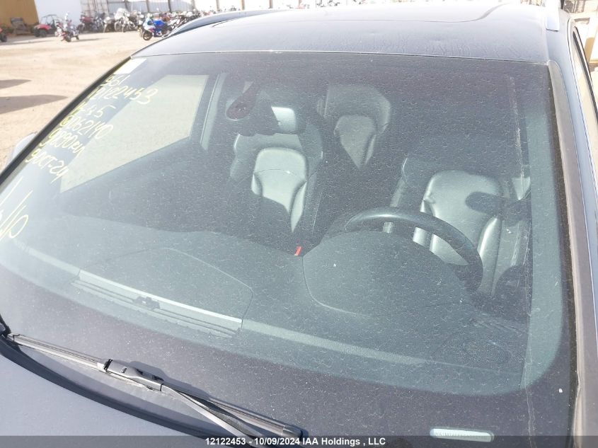 2016 Audi Q5 VIN: WA1M7AFP8GA062140 Lot: 12122453