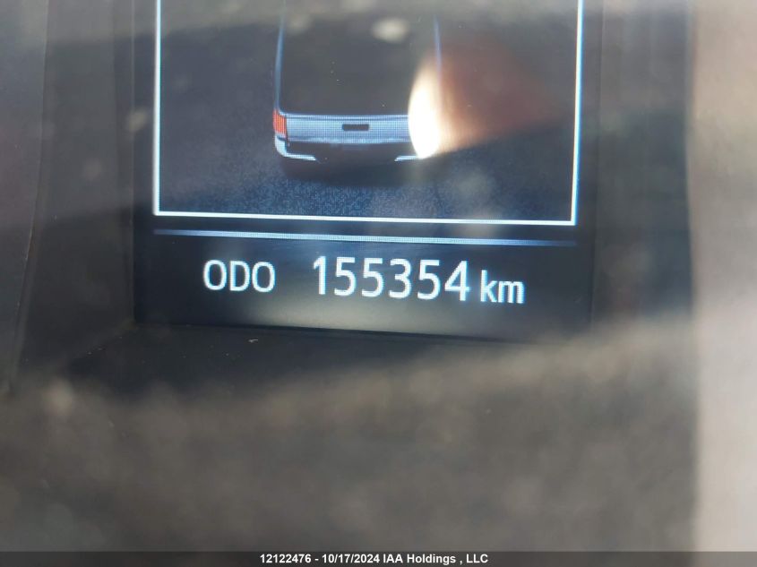 2017 Toyota Tacoma Trd Off Road/Trd Sport VIN: 5TFCZ5ANXHX094112 Lot: 12122476