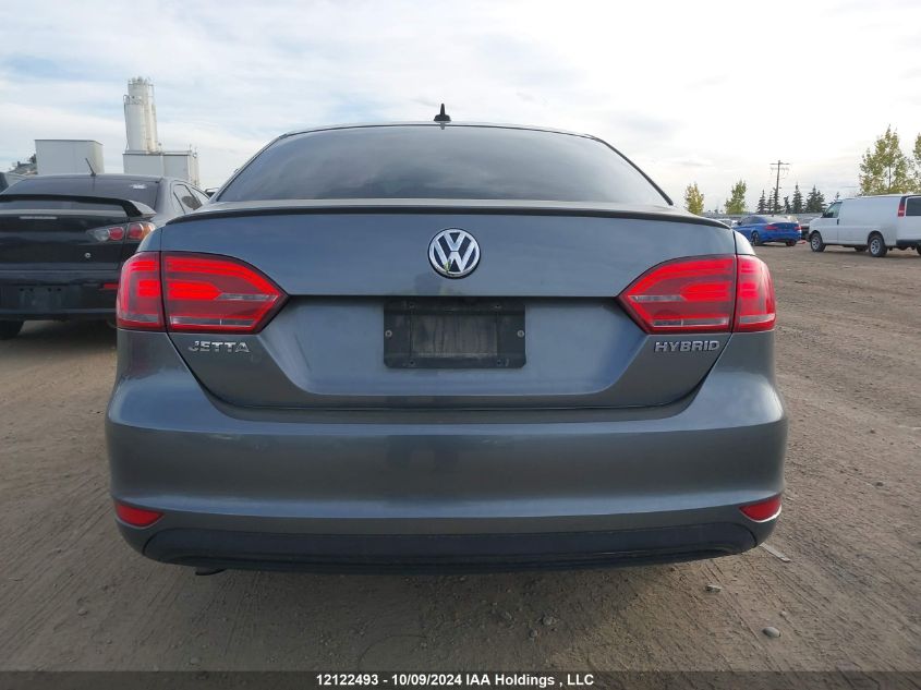 2013 Volkswagen Jetta Sedan VIN: 3VW637AJ1DM218157 Lot: 12122493