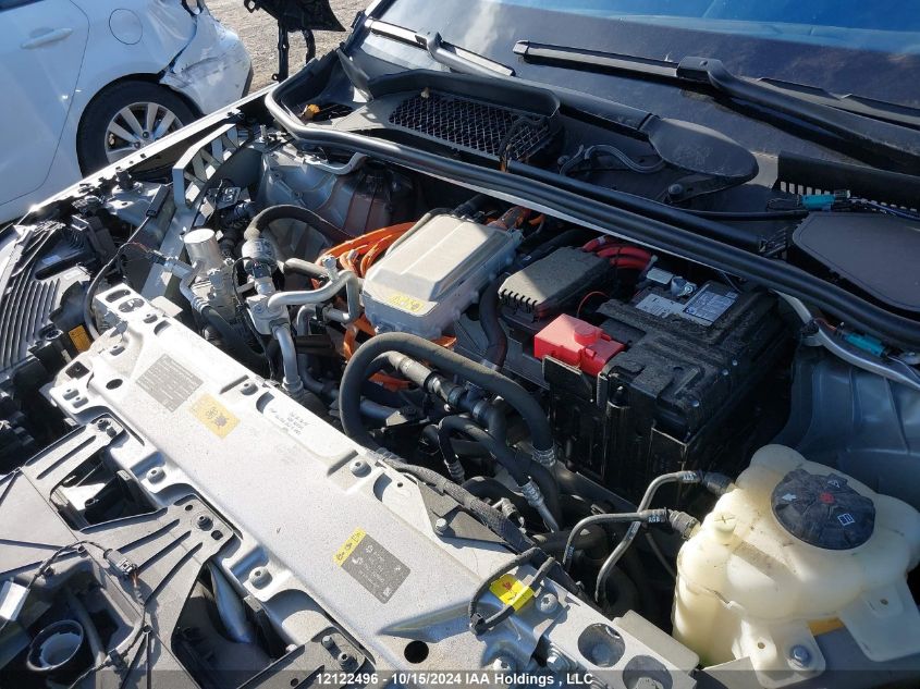 2023 BMW Ix VIN: WB523CF02PCL78592 Lot: 12122496