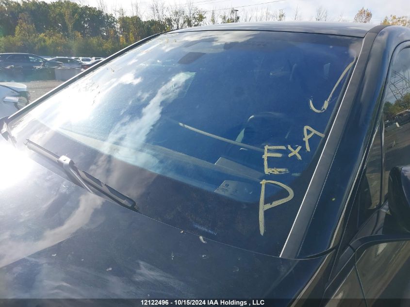 2023 BMW Ix VIN: WB523CF02PCL78592 Lot: 12122496