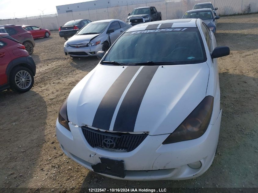 2006 Toyota Solara VIN: 4T1CA30P06U091065 Lot: 12122547