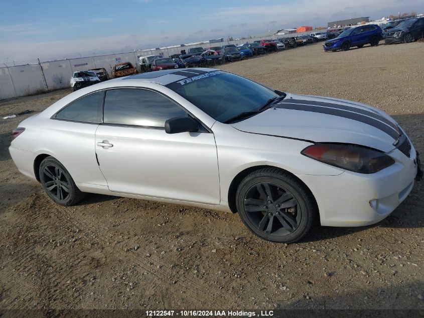 2006 Toyota Solara VIN: 4T1CA30P06U091065 Lot: 12122547