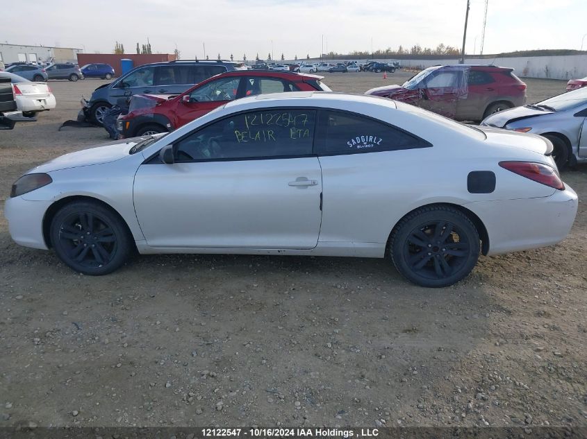 2006 Toyota Solara VIN: 4T1CA30P06U091065 Lot: 12122547