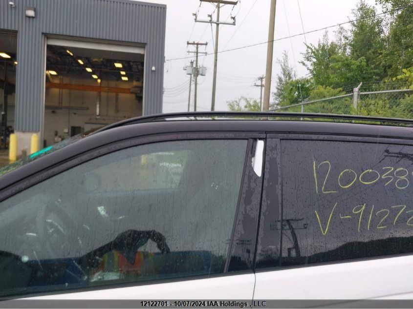 2022 Land Rover Discovery Sport VIN: SALCL2FX7NH912727 Lot: 12122701